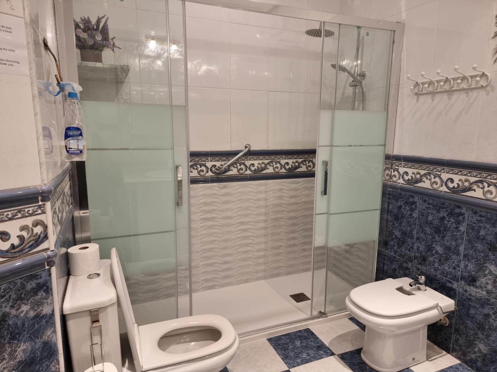 מלון מדריד Casa De Huespedes Cuenca מראה חיצוני תמונה