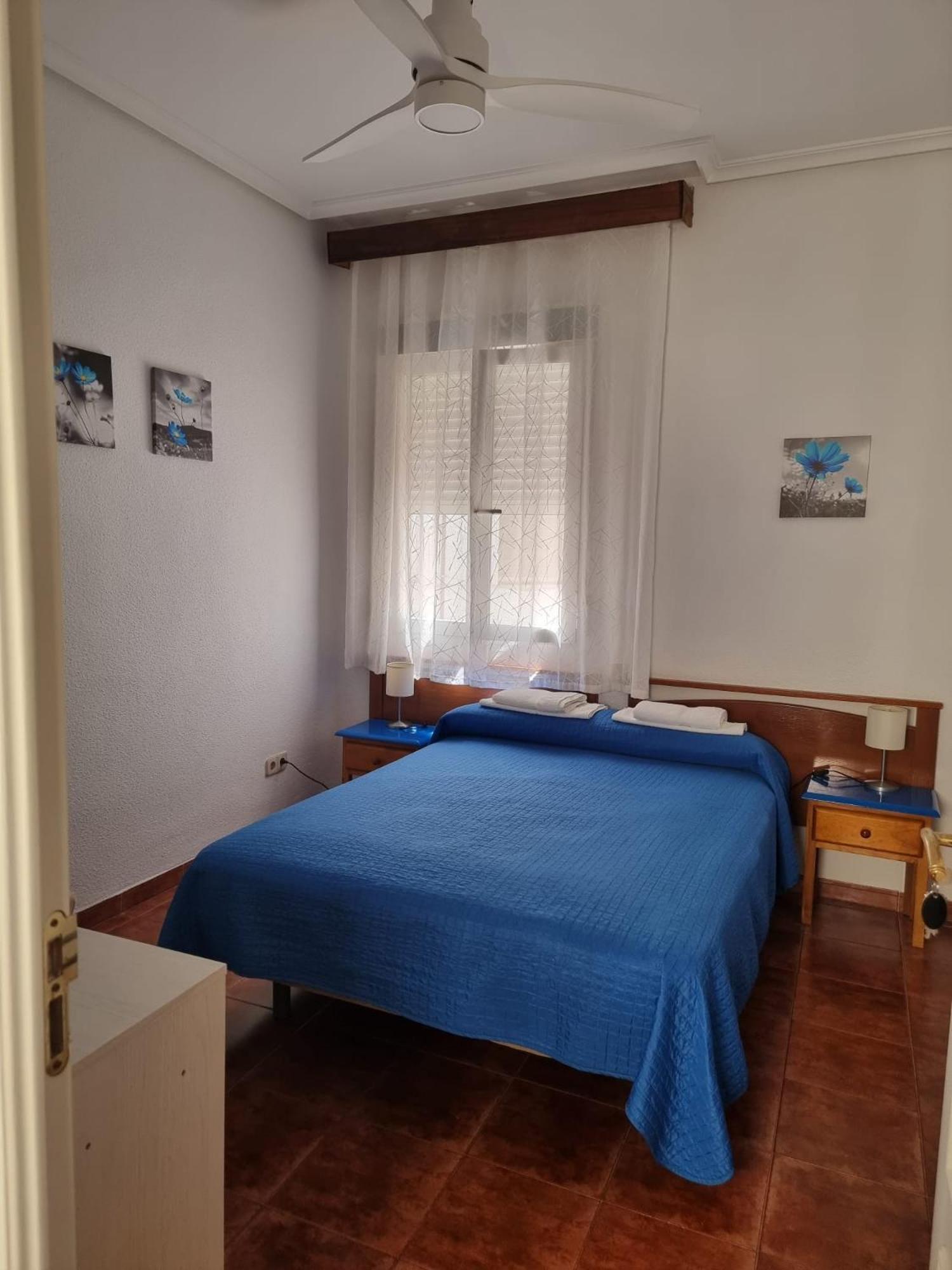 מלון מדריד Casa De Huespedes Cuenca מראה חיצוני תמונה